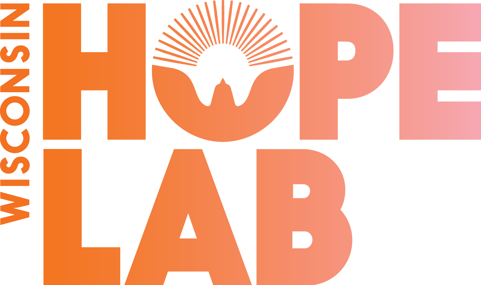 Wisconsin HOPE Lab Launch Party Splash