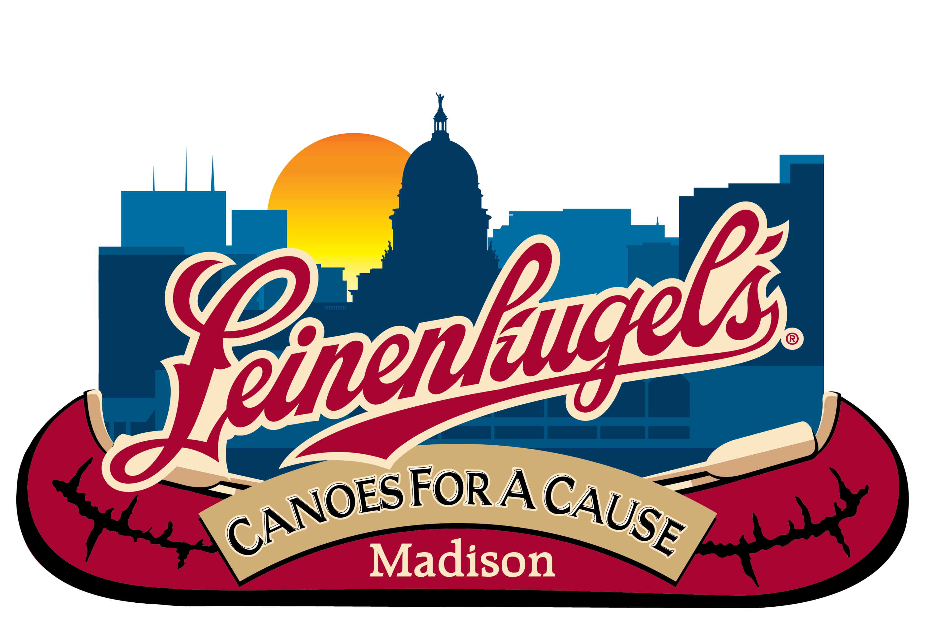 Madison Canoes For A Cause Cleanup