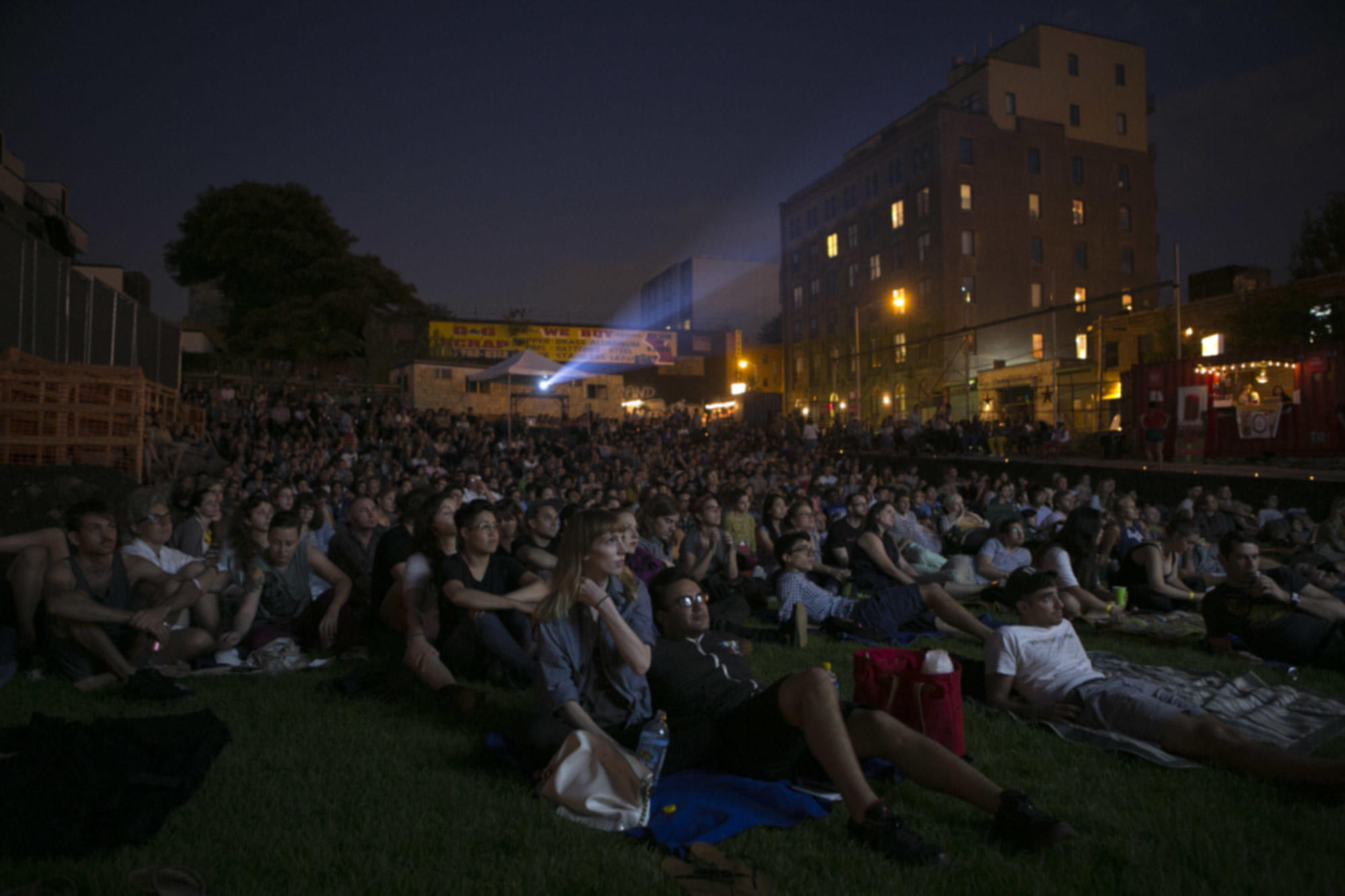 The Kickstarter Experience 201 Your Project's Story Splash