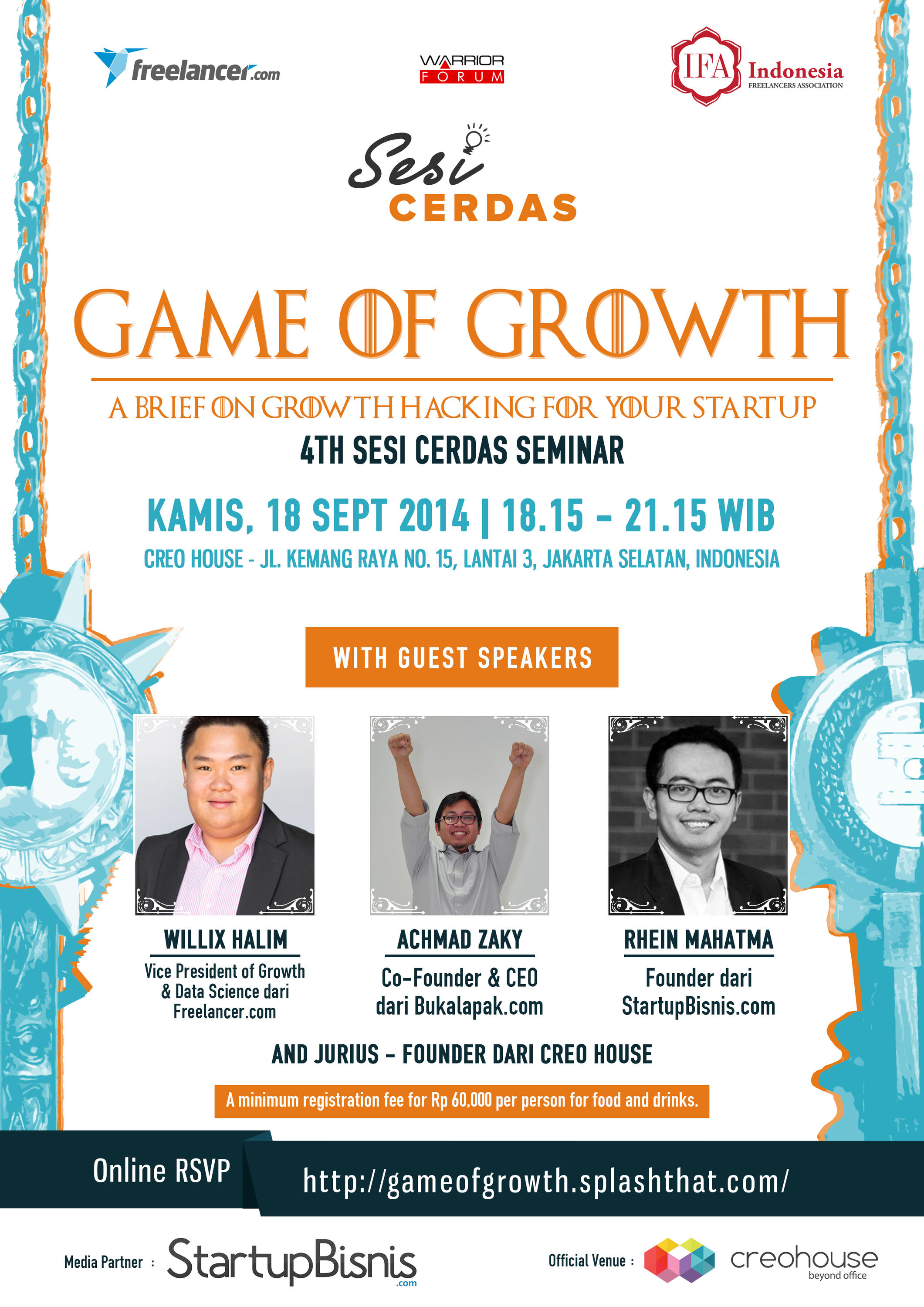 Game of Growth Splash