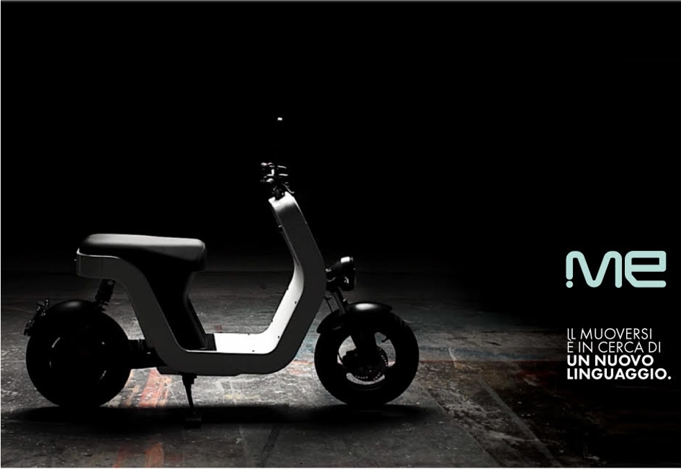 ME Scooter