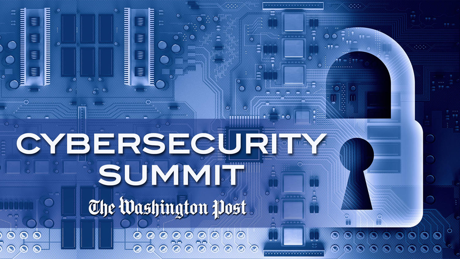 Cybersecurity Summit