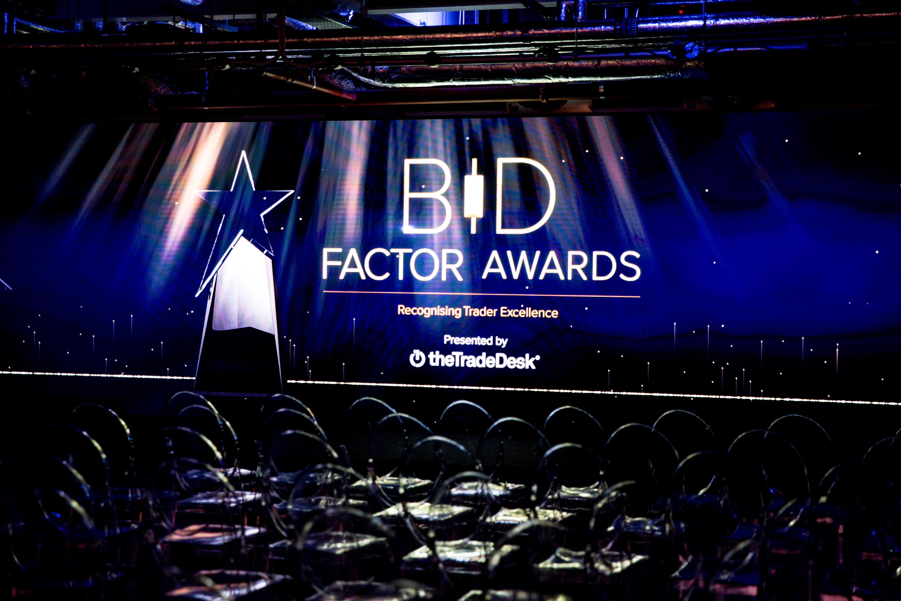 Bid Factor Awards 2020