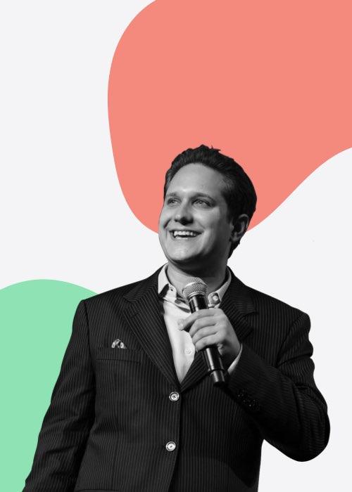 Dosh Presents Jason Dorsey