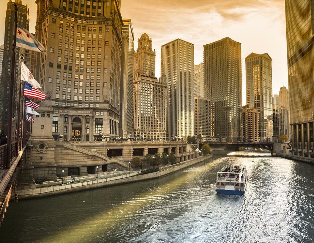 Chicago's Finest CS Best of the City