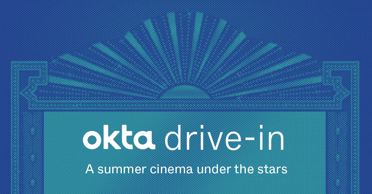 Dallas Okta DriveIn