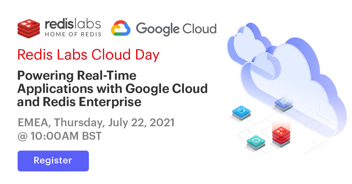 Google Cloud Credit Giveaway