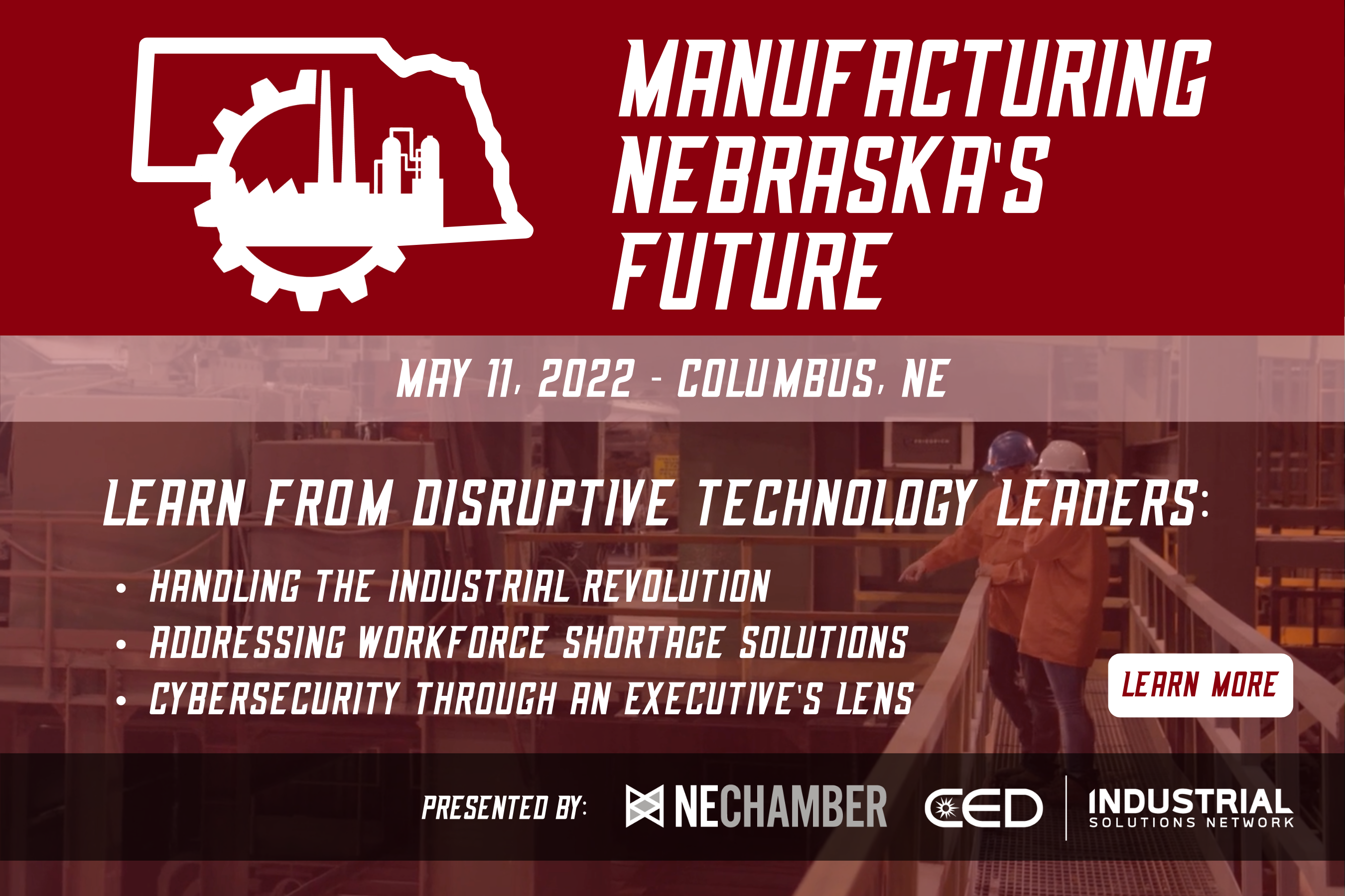 Manufacturing Nebraska's Future