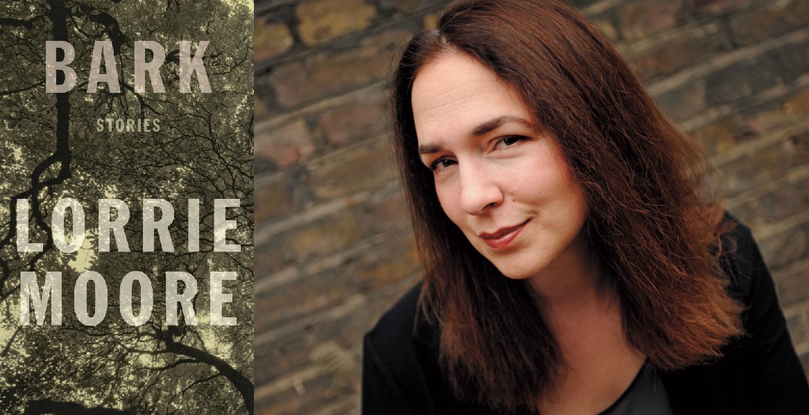 Lorrie Moore Splash