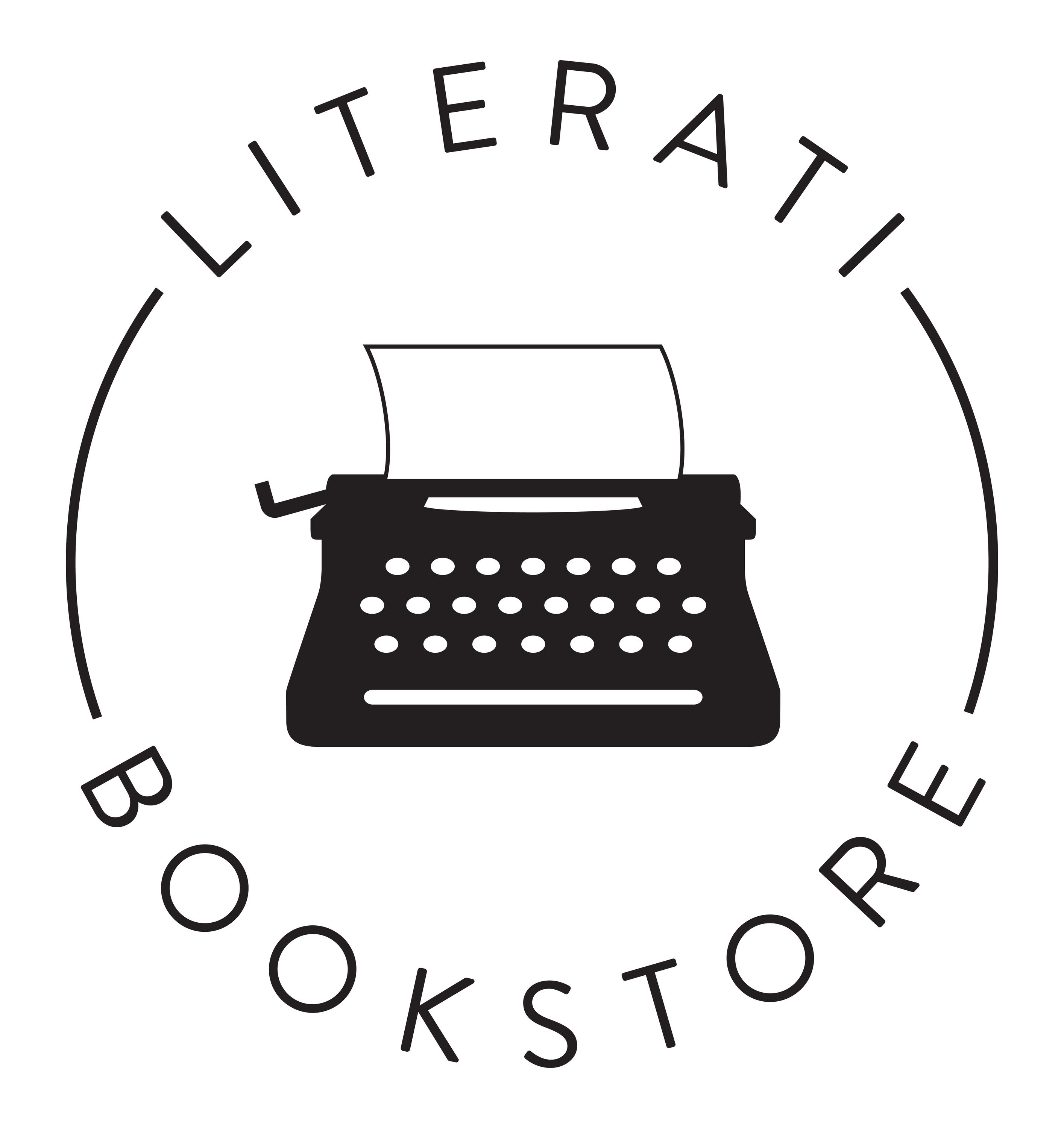 Literati Cookbook Club Splash