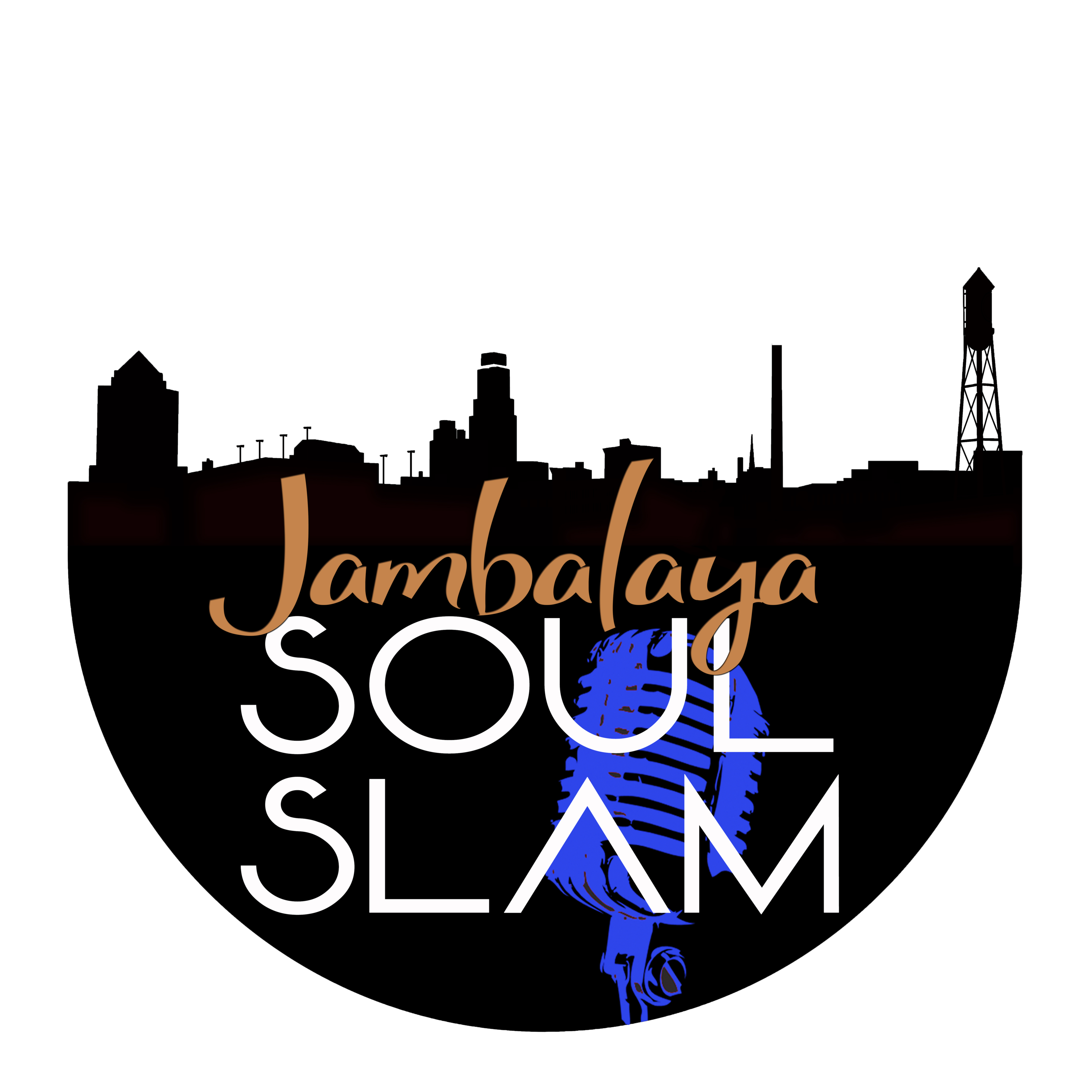 Jambalaya Soul Slam