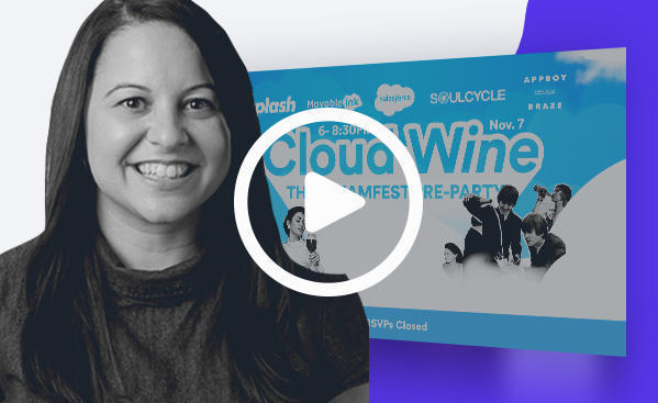 dreamforce strategy webinar