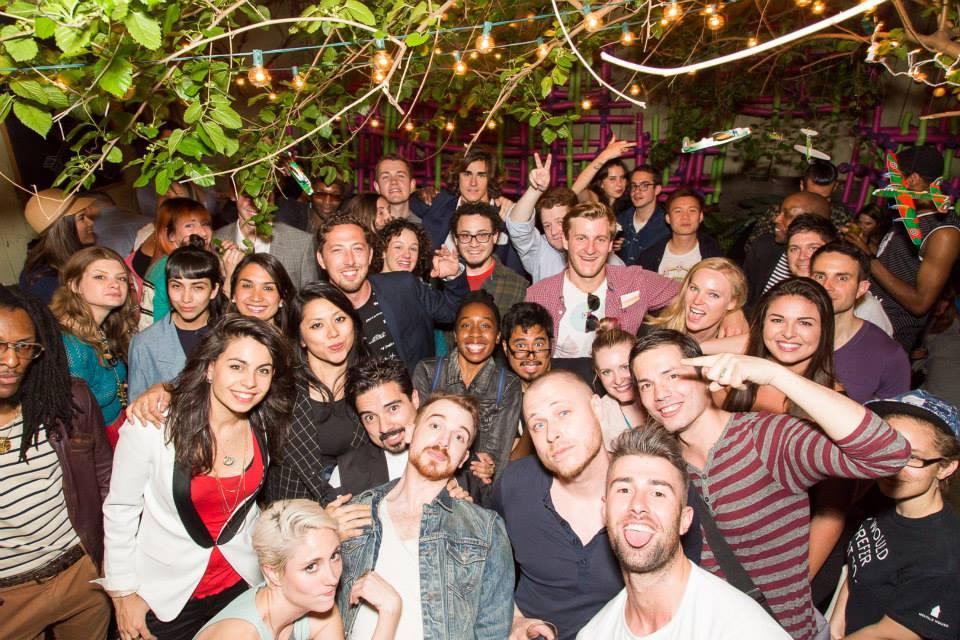 pop-up shop strategy