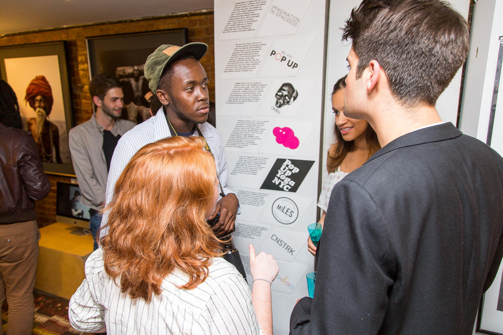 pop-up shop strategy