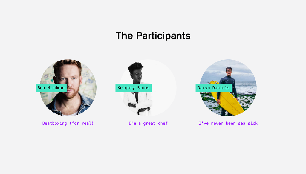 holiday party planning