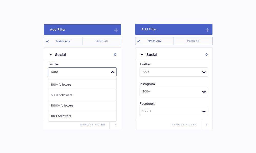 equinox marketing strategy