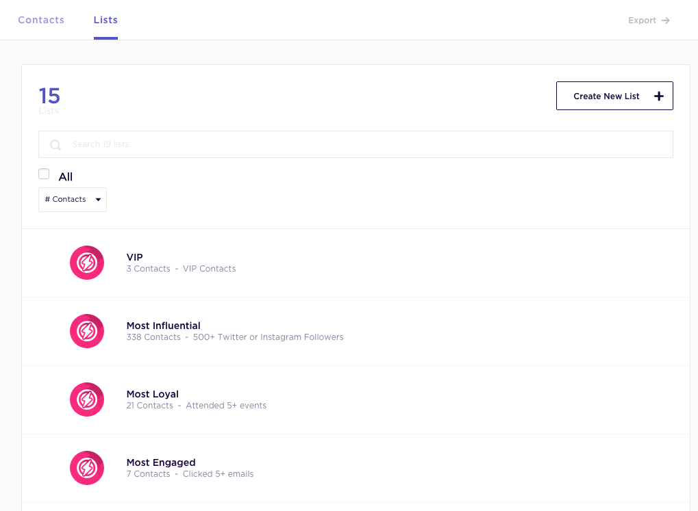 equinox marketing strategy