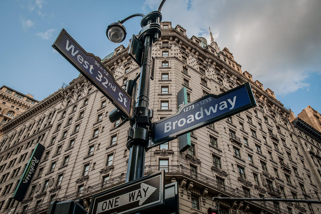 Ktown Startups NYC Splash