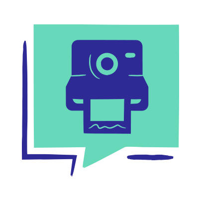 event marketing to millennials swag