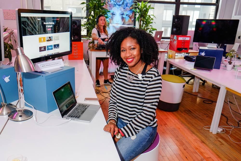 building event software