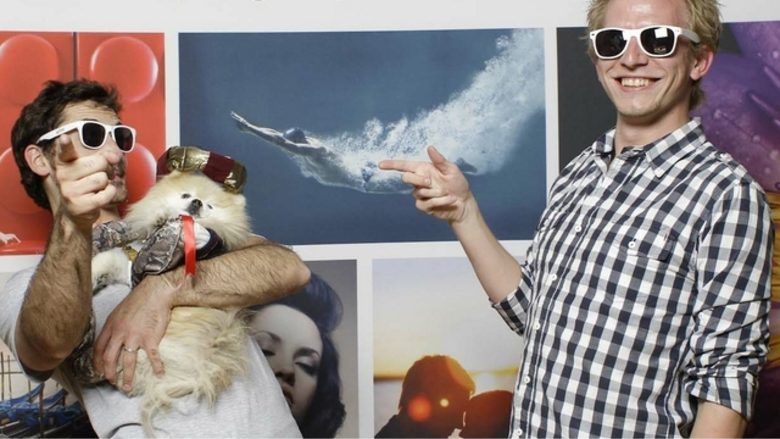 uncubed event strategy