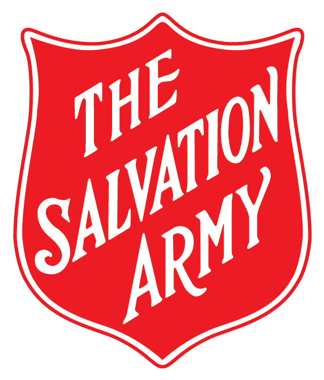 Register to Collect for the Salvos Splash