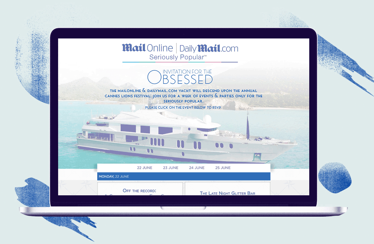 equinox marketing strategy