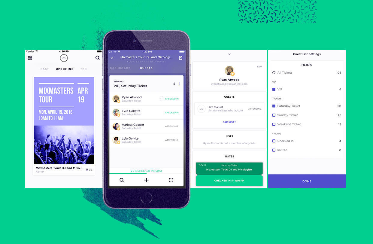 equinox marketing strategy