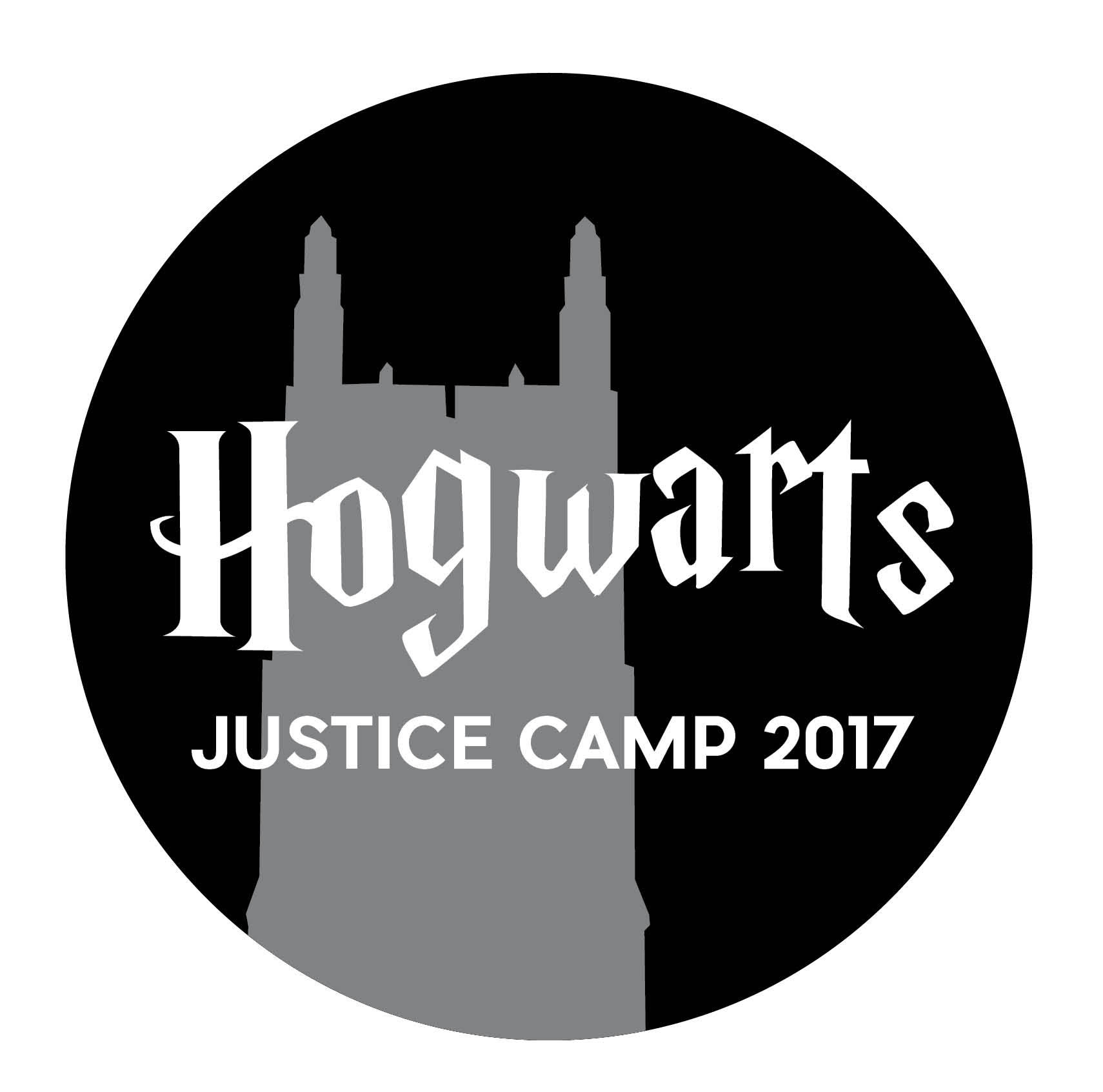 Hogwarts Justice Camp Splash