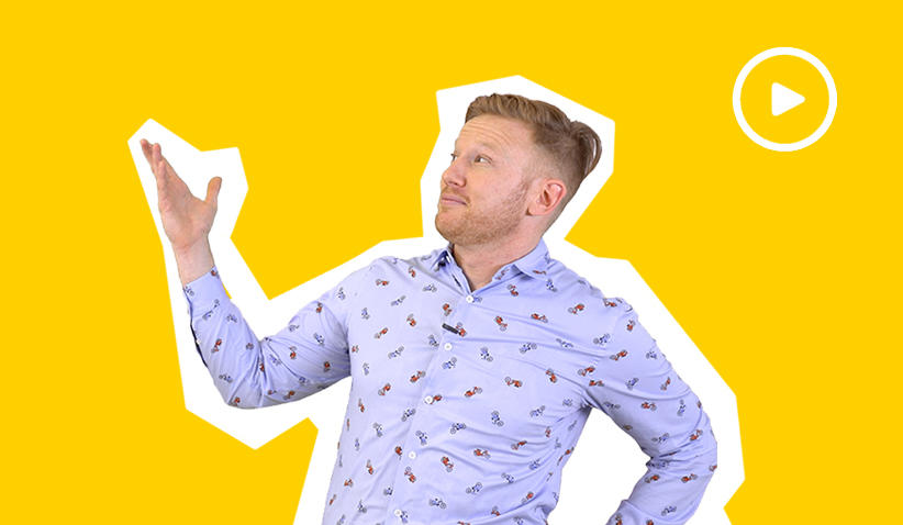 creating speaker briefs