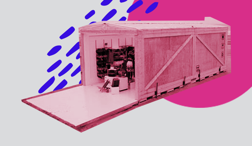 trade show sale opportunities