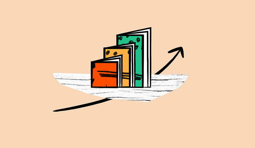 publisher event tips