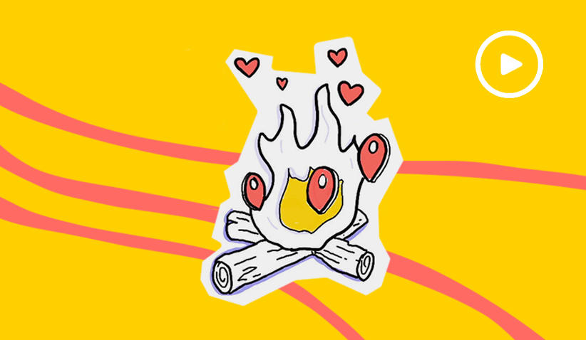 memorable event marketing