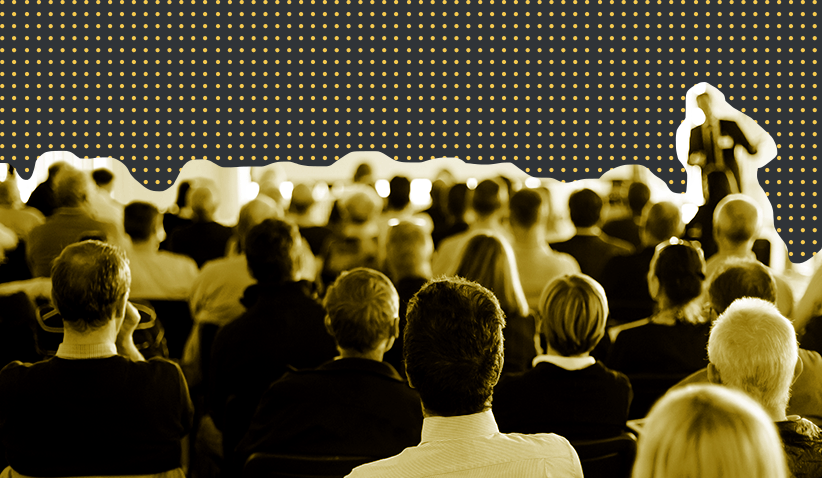 recruiting event tips