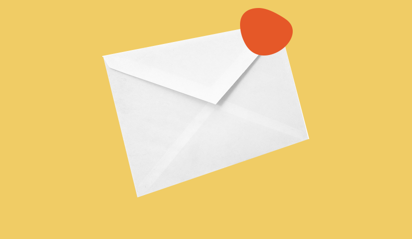 event email marketing plan