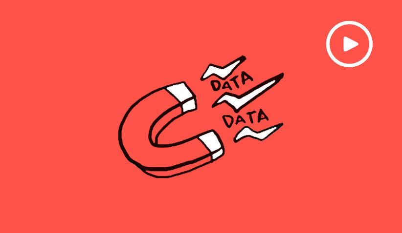 event marketing data strategy