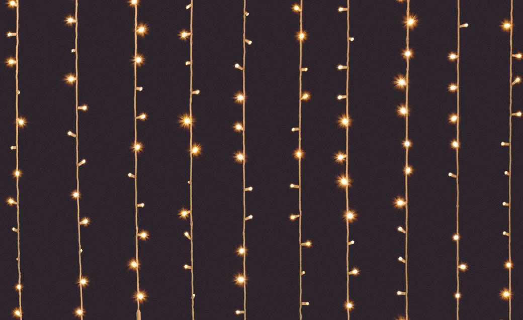 party light decor