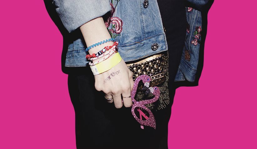 millennials and events