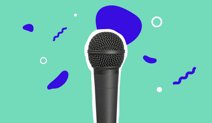 event speaker bio tips