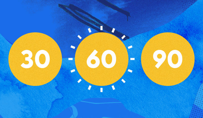 event metrics reporting 