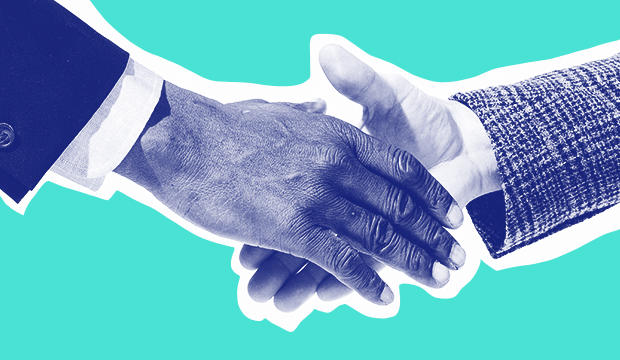 sales and marketing alignment events