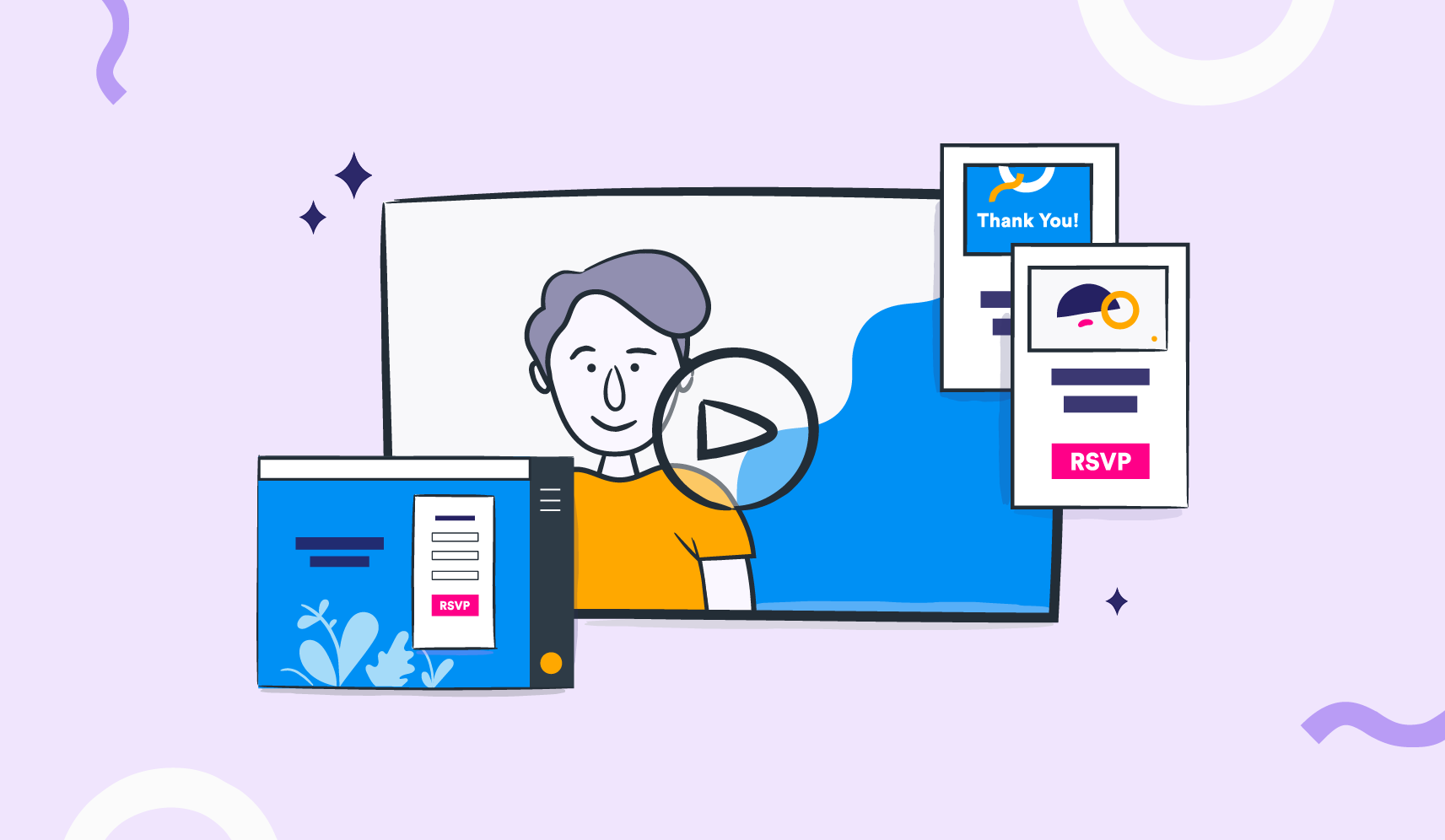 webinar promotion strategy