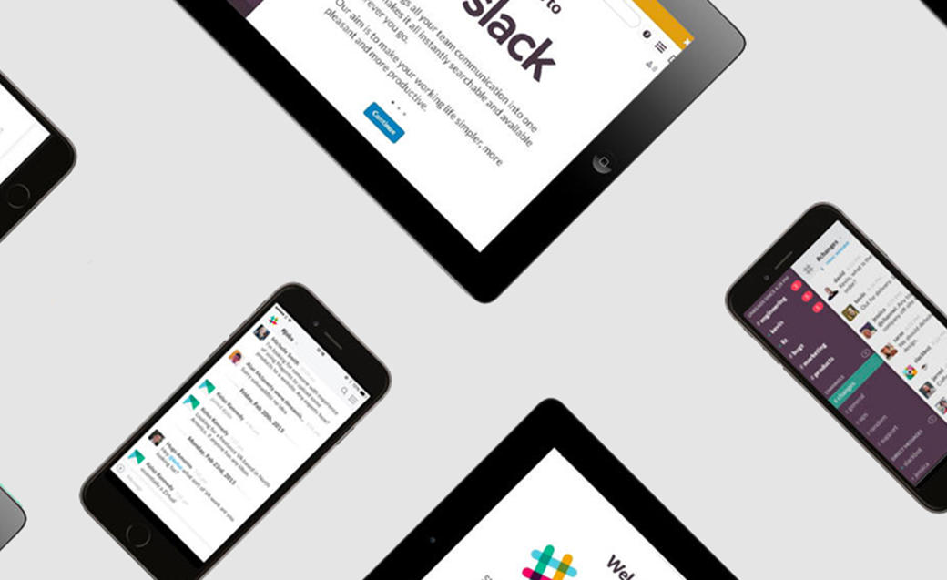 on-site event communication