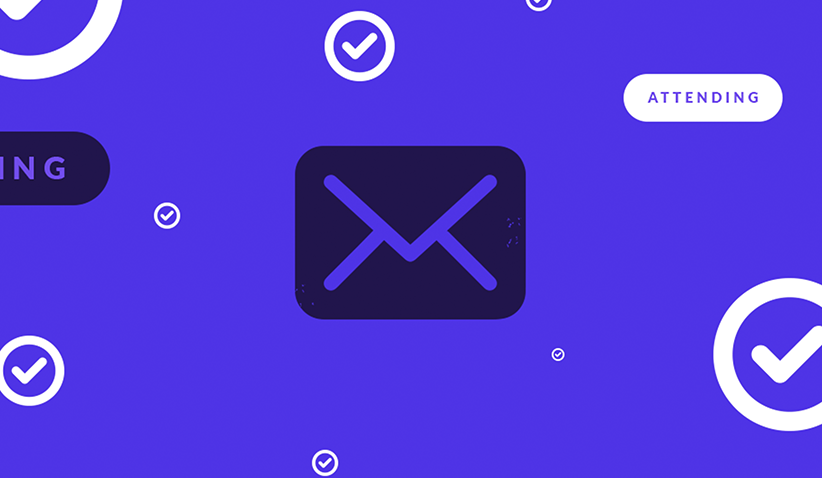 drive event attendance