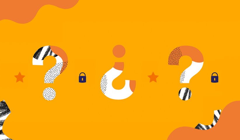 event planning gdpr faqs