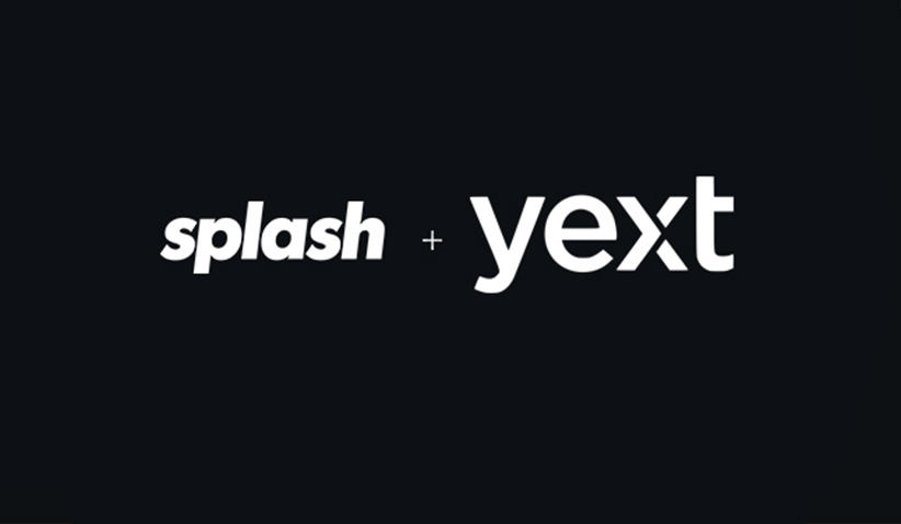 yext event discoverability