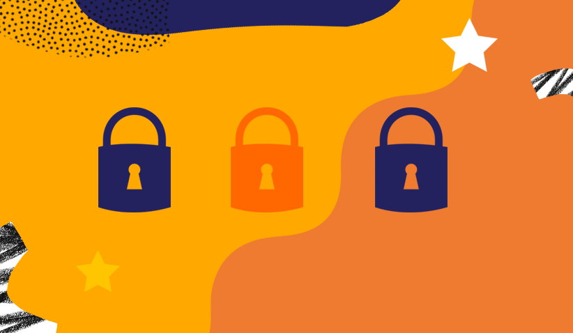 gdpr event marketing plan