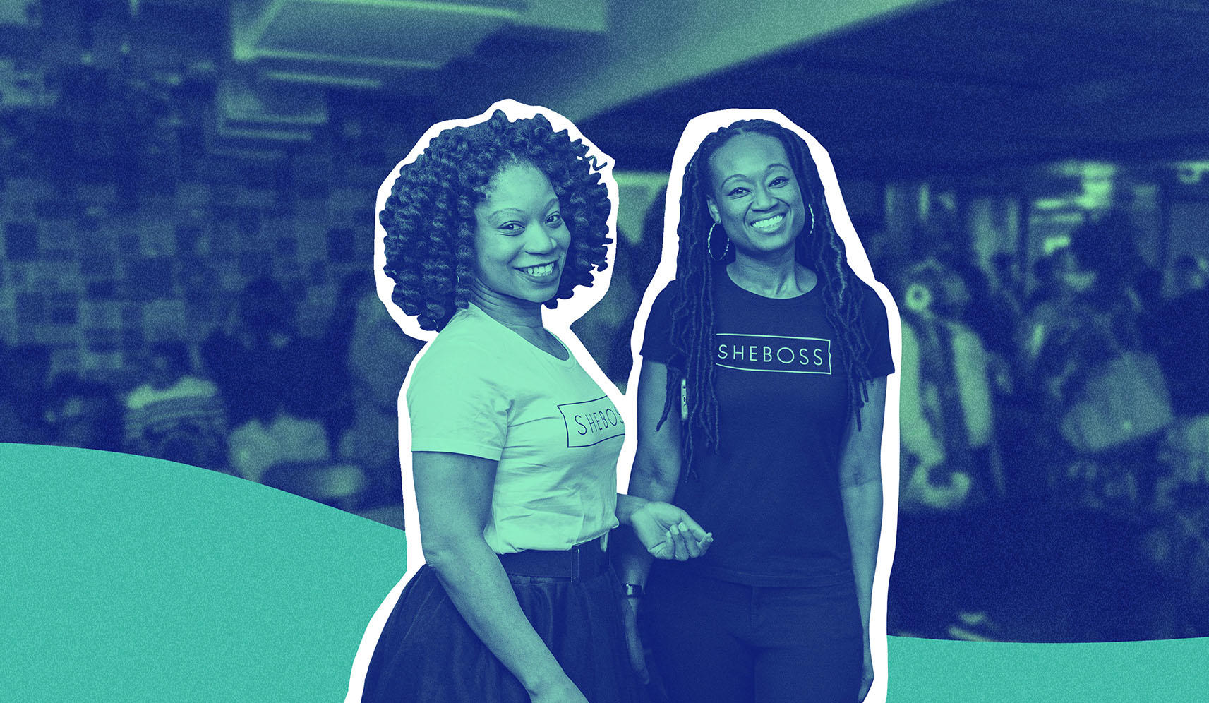 SHEBOSS event strategy