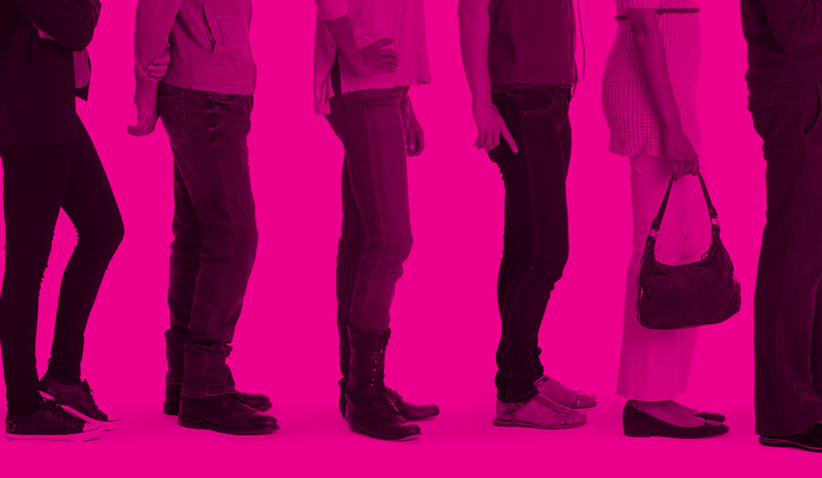 how to run the door at big events