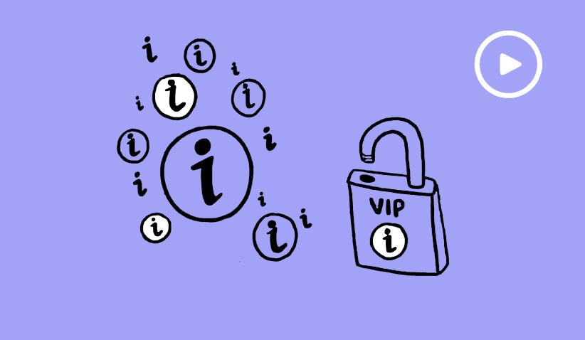 gdpr compliant event planning